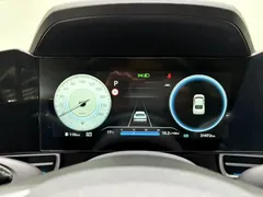 2023 Hyundai Elantra 1.5L CVT TOP Flagship — фото 22