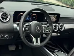 2022 Mercedes-Benz GLB 220 Fashion, чёрный — фото 11