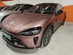 2025 Xiaomi YU7 4WD Pro — фото 1