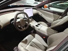 2025 Xiaomi YU7 4WD Pro — фото 4