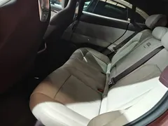 2025 Xiaomi YU7 4WD Pro — фото 6