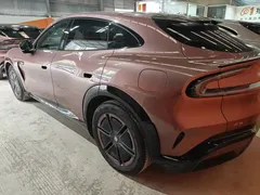 2025 Xiaomi YU7 4WD Pro — фото 7