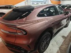 2025 Xiaomi YU7 4WD Pro — фото 8