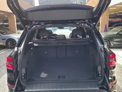 2022 BMW X5 40Li M Sport Package, чёрный — фото 14