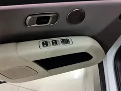2025 Li Auto i6 4WD Standard, белый — фото 7