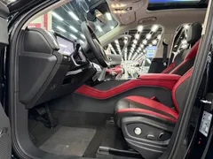2024 Hongqi HS3 1.5T, чёрный — фото 15