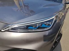 2023 BYD Yuan PLUS Champion 510km Leading — фото 5