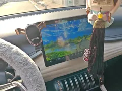 2023 BYD Yuan PLUS Champion 510km Leading — фото 13
