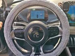 2023 BYD Yuan PLUS Champion 510km Leading — фото 15