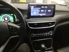 2020 Hyundai Tucson L 280TGDi 2WD GLS Smart Connect, белый — фото 13