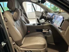 2025 Aito M8 EV Max+ 6-Seat Long Range 192-line Lidar, чёрный — фото 14
