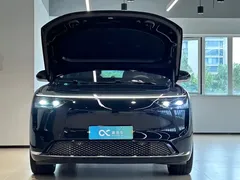 2025 Aito M8 EV Max+ 6-Seat Long Range 192-line Lidar, чёрный — фото 15