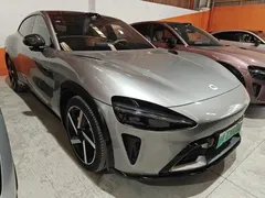 2025 Xiaomi YU7 4WD Max — фото 2
