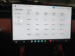 2025 Xiaomi YU7 4WD Max — фото 4