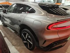 2025 Xiaomi YU7 4WD Max — фото 6