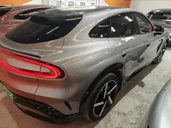 2025 Xiaomi YU7 4WD Max — фото 7