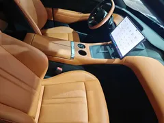 2025 Xiaomi YU7 4WD Max — фото 8