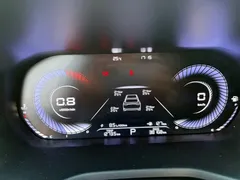 2023 Geely Emgrand 4th Gen Champion 1.5L CVT Premium, белый — фото 7