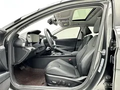 2023 Hyundai Elantra 1.5L CVT TOP Flagship — фото 4