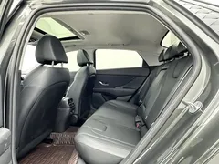2023 Hyundai Elantra 1.5L CVT TOP Flagship — фото 5
