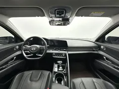 2023 Hyundai Elantra 1.5L CVT TOP Flagship — фото 6