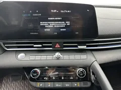 2023 Hyundai Elantra 1.5L CVT TOP Flagship — фото 20