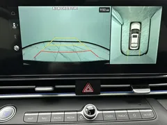 2023 Hyundai Elantra 1.5L CVT TOP Flagship — фото 21