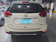 2022 Nissan X-Trail 2.0L 2WD, белый — фото 6