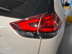 2022 Nissan X-Trail 2.0L 2WD, белый — фото 8