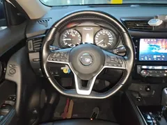 2022 Nissan X-Trail 2.0L 2WD, белый — фото 11