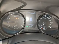 2022 Nissan X-Trail 2.0L 2WD, белый — фото 12
