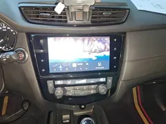 2022 Nissan X-Trail 2.0L 2WD, белый — фото 13