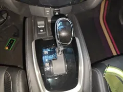 2022 Nissan X-Trail 2.0L 2WD, белый — фото 14