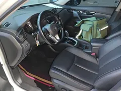 2022 Nissan X-Trail 2.0L 2WD, белый — фото 15