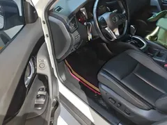 2022 Nissan X-Trail 2.0L 2WD, белый — фото 16