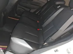 2022 Nissan X-Trail 2.0L 2WD, белый — фото 17