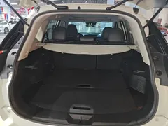 2022 Nissan X-Trail 2.0L 2WD, белый — фото 19