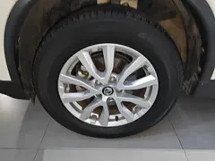 2022 Nissan X-Trail 2.0L 2WD, белый — фото 23