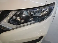 2022 Nissan X-Trail 2.0L 2WD, белый — фото 24