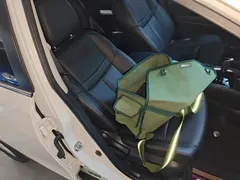 2022 Nissan X-Trail 2.0L 2WD, белый — фото 25