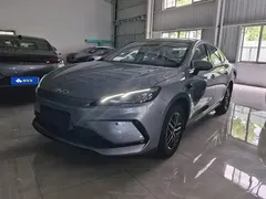 2025 BYD Seal 05 PHEV 120KM Smart Driving Flagship — фото 1