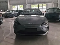2025 BYD Seal 05 PHEV 120KM Smart Driving Flagship — фото 2