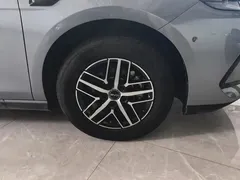 2025 BYD Seal 05 PHEV 120KM Smart Driving Flagship — фото 6