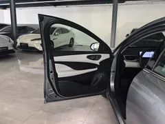 2025 BYD Seal 05 PHEV 120KM Smart Driving Flagship — фото 7
