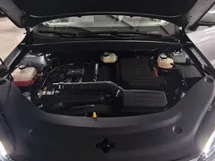 2025 BYD Seal 05 PHEV 120KM Smart Driving Flagship — фото 10