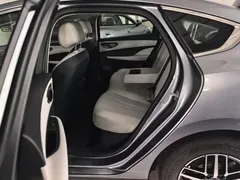 2025 BYD Seal 05 PHEV 120KM Smart Driving Flagship — фото 11