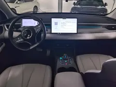 2025 BYD Seal 05 PHEV 120KM Smart Driving Flagship — фото 12