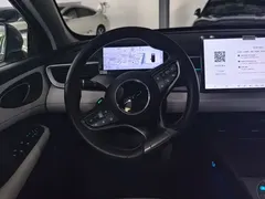 2025 BYD Seal 05 PHEV 120KM Smart Driving Flagship — фото 15