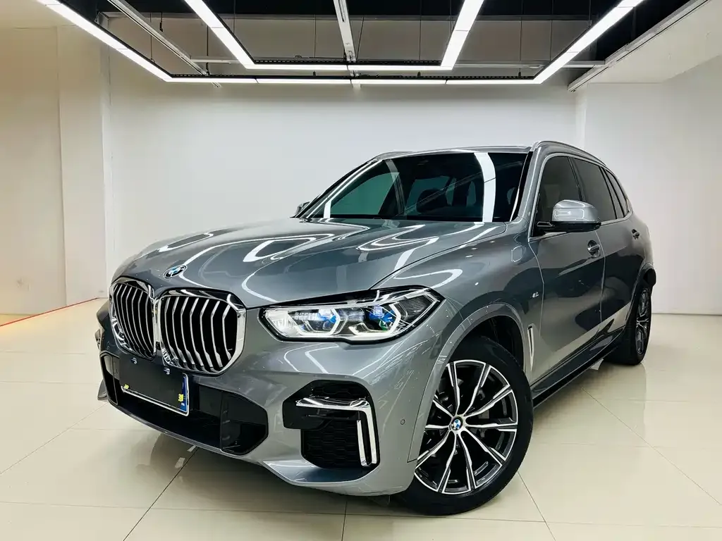 2022 BMW X5 30Li Premium M Sport Package