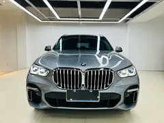 2022 BMW X5 30Li Premium M Sport Package — фото 2